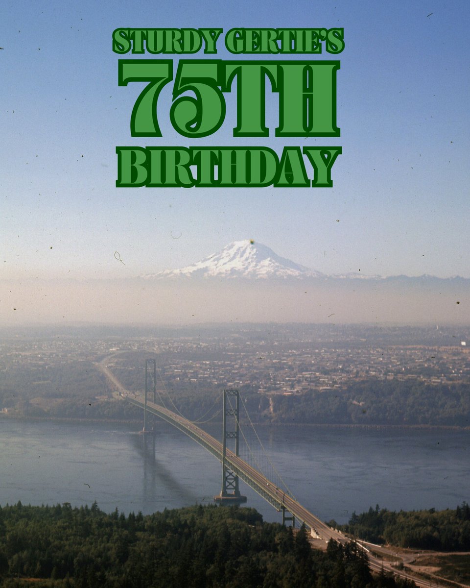 Washington State Archives tweet media