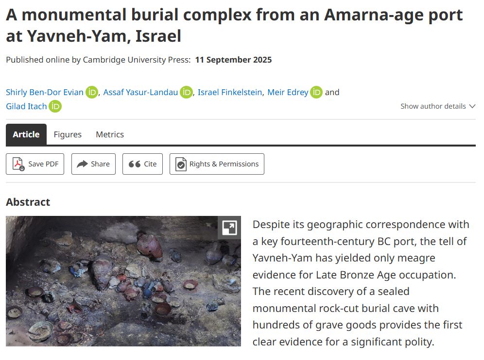 AntiquityJ's tweet image. Read the original research in the Antiquity #ProjectGallery 🆓 doi.org/10.15184/aqy.2…