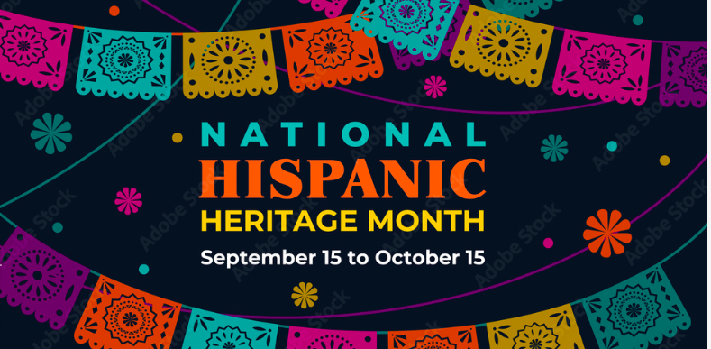 accmedianow's tweet photo. Celebrating National Hispanic Heritage Month:
We know is coming to an end, but there's still a lot of thing to do!

Check out the events and more...
https://t.co/VLMU1QP3YP

#ACCidentalMedia #StudentsJournalism #ACCstudents #AustinTx #StudentsNews #lHispanicHeritageMonth https://t.co/neTI2MuZwF