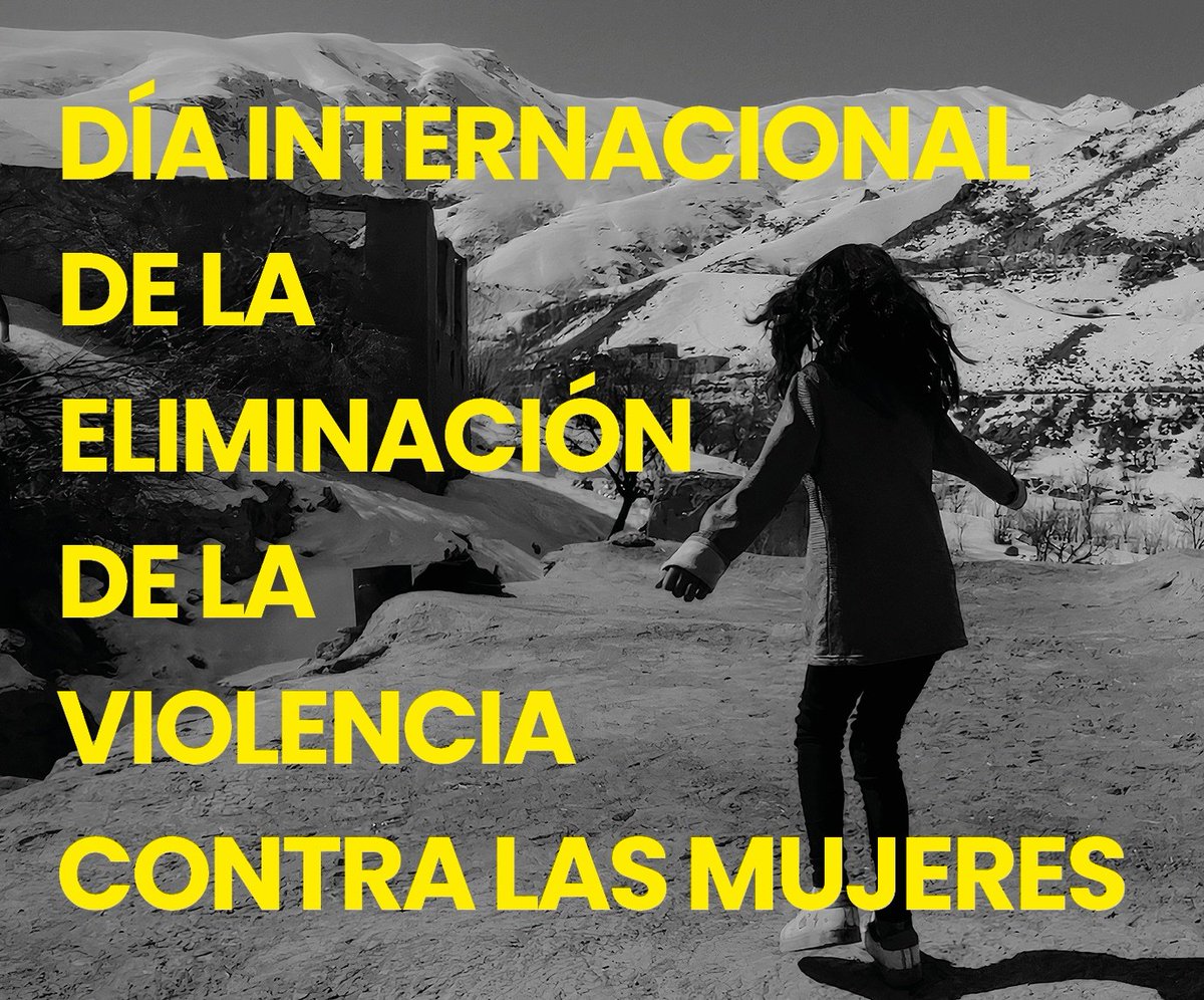 Amnistía Internacional ALBACETE (@amnistiaab) on Twitter photo No te pierdas estos tres eventos si te preocupan los derechos de las mujeres y las niñas y los abusos que se producen en Afganistán. Una oportunidad única contada por ellas que son la revolución 🖊️es.amnesty.org/en-que-estamos… <a href="/amnistiaespana/">Amnistía Internacional España</a> No te pierdas estos tres eventos si te preocupan los derechos de las mujeres y las niñas y los abusos que se producen en Afganistán. Una oportunidad única contada por ellas que son la revolución 🖊️es.amnesty.org/en-que-estamos… <a href="/amnistiaespana/">Amnistía Internacional España</a>