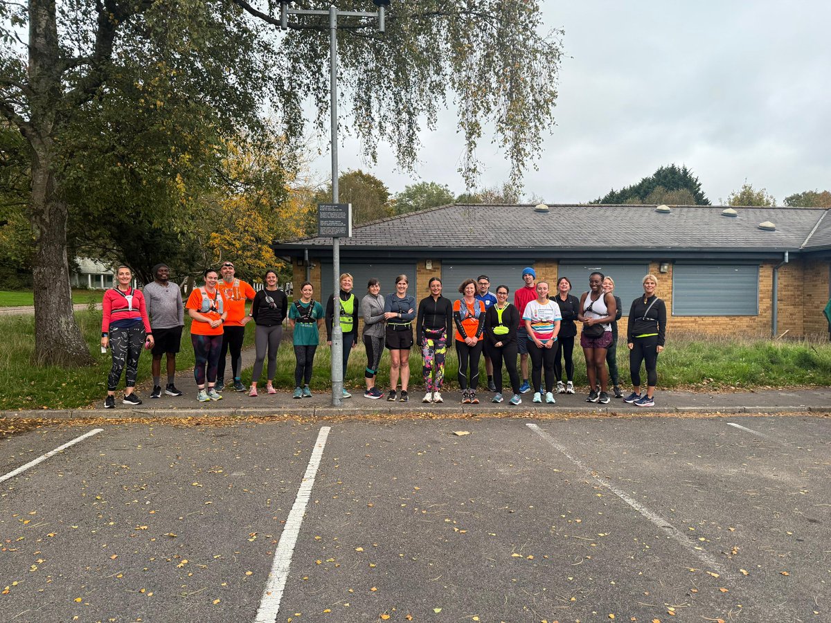 🏃‍♀️ Tuesday Club Run – Done &amp; Dusted! 🏃‍♂️

Another cracking Tuesday with the Heath Massive Run Club 🙌

Two groups out tonight:

➡️ 8km crew took on the route to Cardiff Uni 🏫
➡️ 5km legends smashed it from Heath to Roath lake 🌳
#HeathMassive #CardiffRunners #TuesdayRun #RunClub