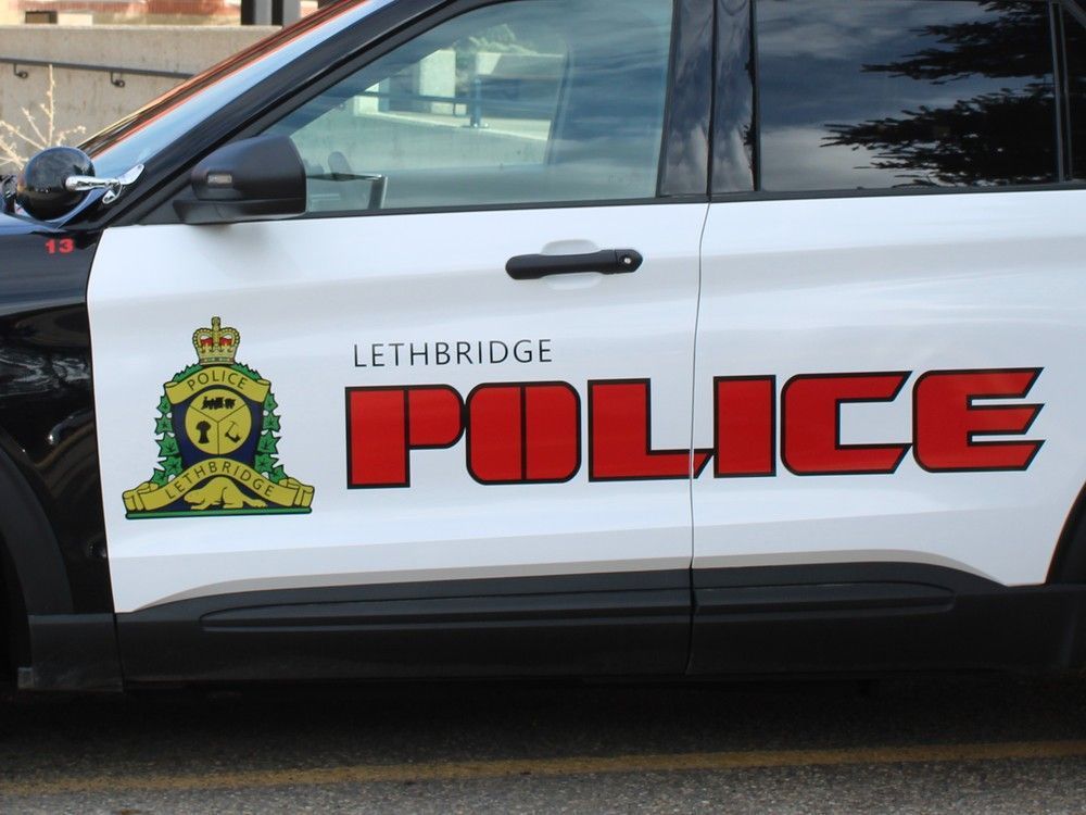 calgarysun's tweet image. Calgary driver faces attempted murder charges after Lethbridge pedestrians struck #yyc #yql  calgarysun.com/news/lethbridg…