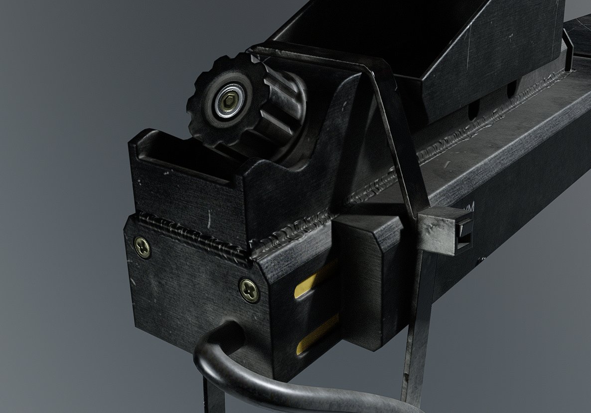 DastushGames's tweet photo. Any Elysium enjoyers #3dart https://t.co/EtuEWH9kq9