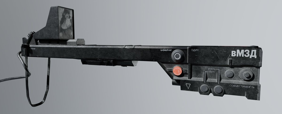 DastushGames's tweet photo. Any Elysium enjoyers #3dart https://t.co/EtuEWH9kq9