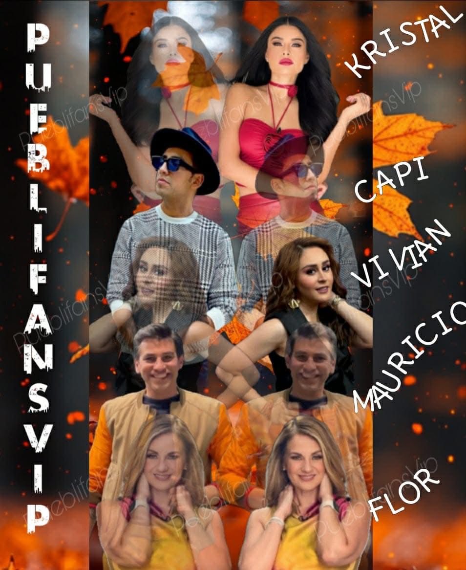 PueblifansVip's tweet photo. Grandioso triunfo #equipodelpueblo vamos por más!! Demuestren porque son los reyes del Sp 👑
#MeDaPaz estas victorias de los reyes @elcapiperez @KristalSilva_ @Flor_Rubio @MBarcelata @ViviannBaeza https://t.co/stlJgZ0Cdr