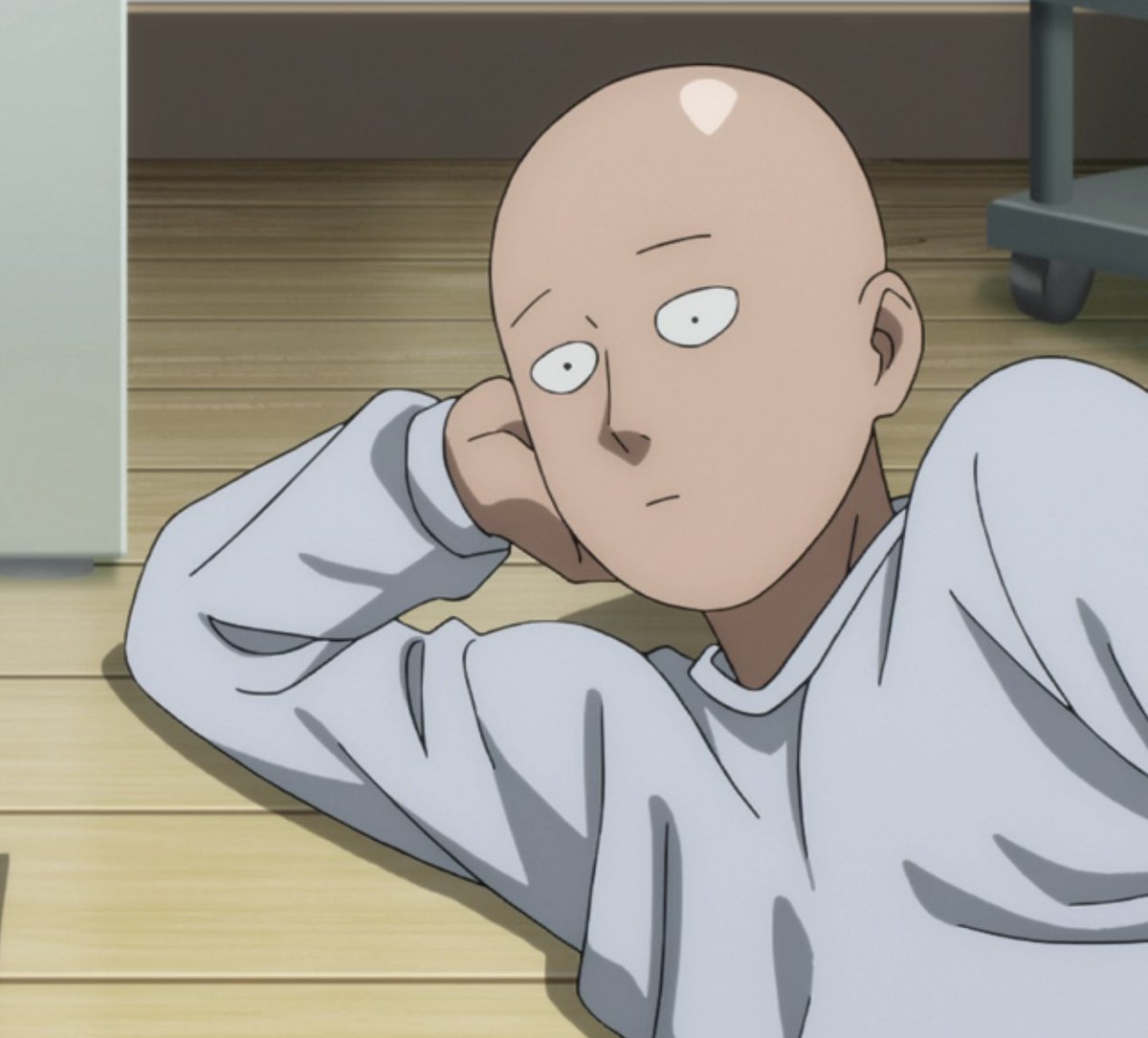 One Punch Man (@onepunch_daily) on Twitter photo 