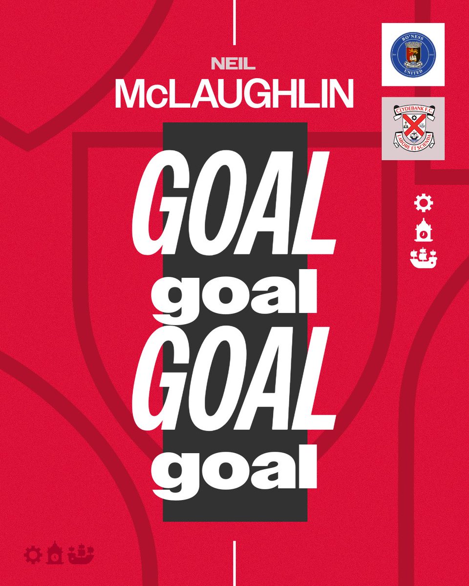 43. GOOOALL!

The ball is given back to McLaughlin and he takes a touch before curling in number four of the first half!

(0-4).