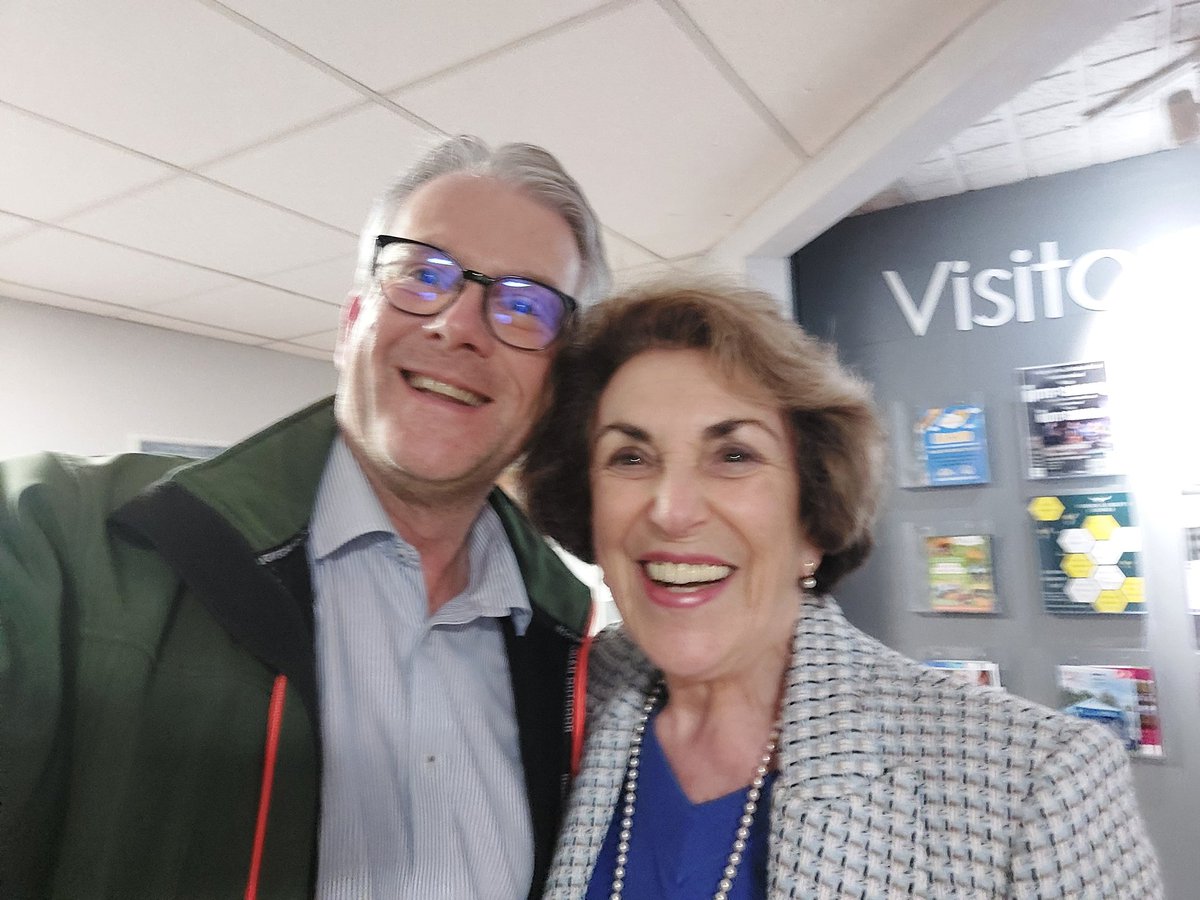 #Thatcher fest in Grantham 😳🥚🫣