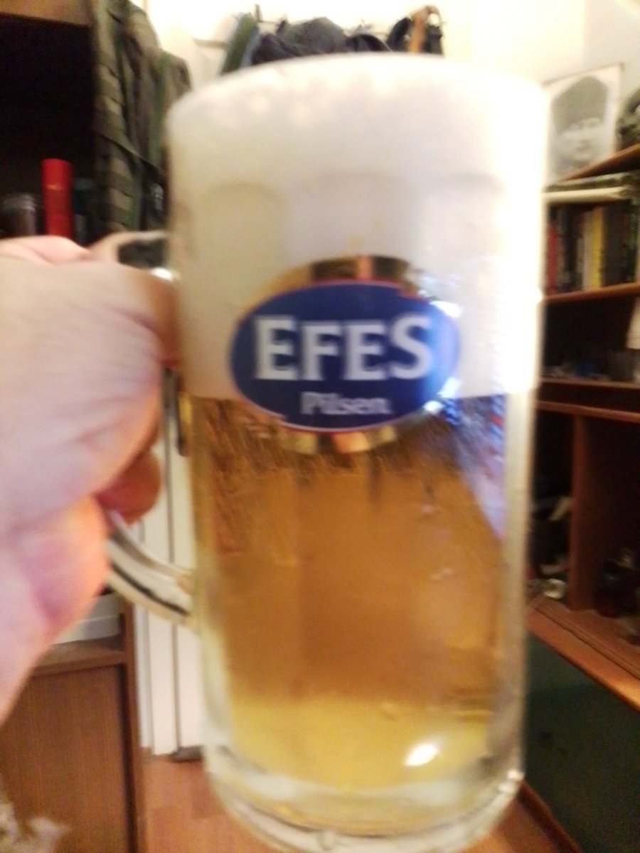 Böyle köpürterek içeceksiniz!