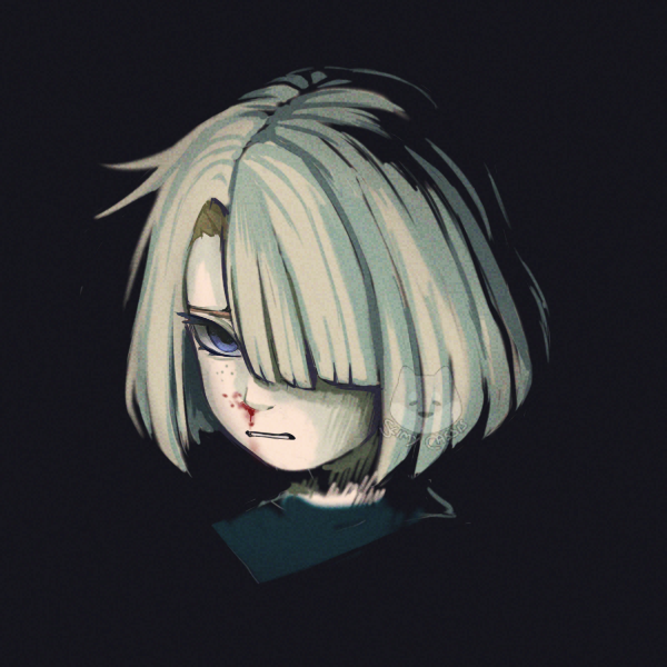 SlimyCassis / Lio'sDoorMat tweet media