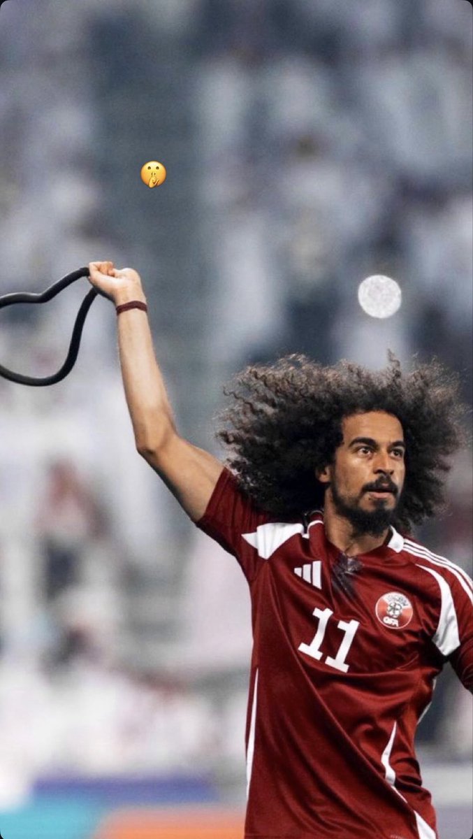 M7medAlHitmi's tweet photo. 🤫🤫

#FIFAWorldCup2026 https://t.co/rufUefzUZL
