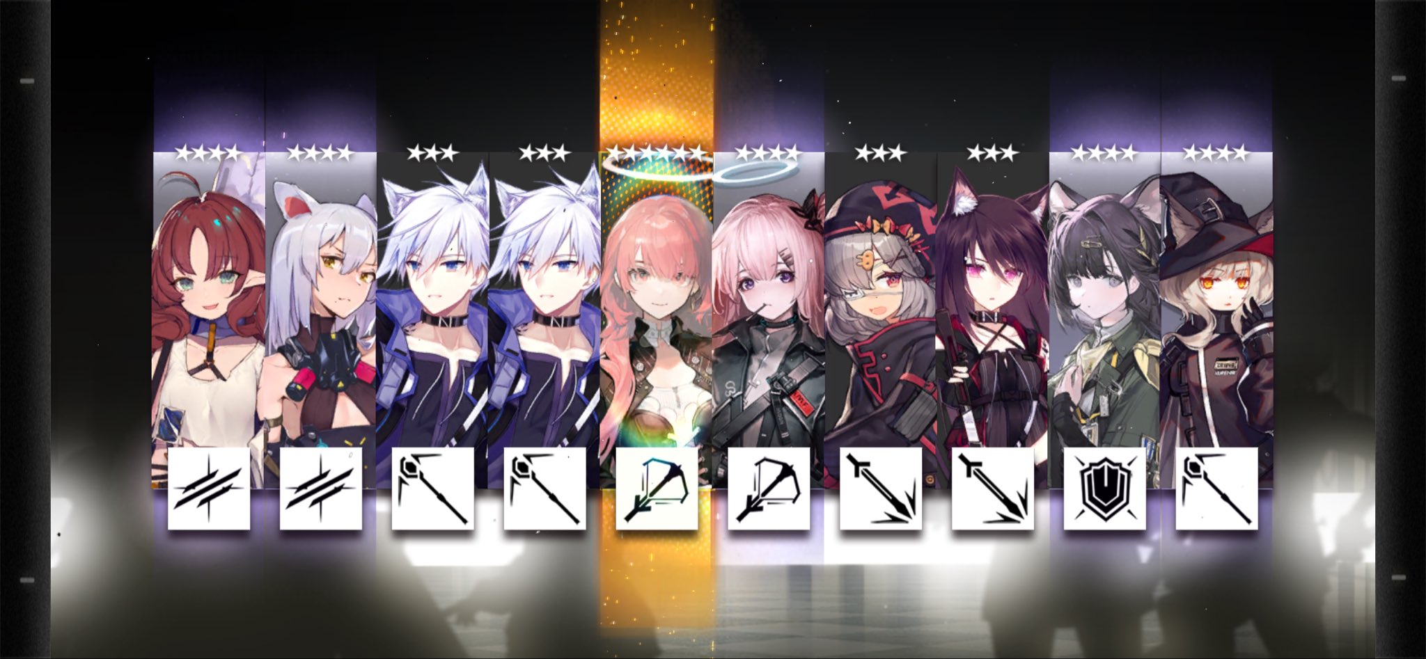 モリオンBIG月♡♡虹入り♡♡No.2149 望月潤@蜜兎 on X: 