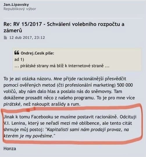 Radim Panenka 🇨🇿 tweet media