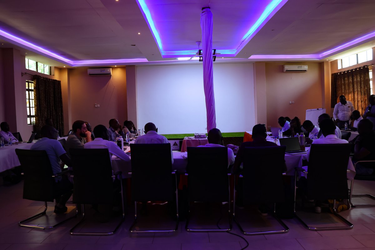 ICONNECTKENYA INITIATIVE tweet media