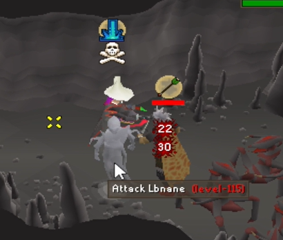 this has to be the best feeling on Oldschool Runescape