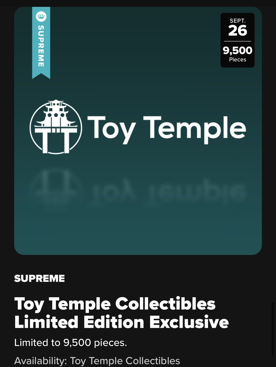 LEFunkoDB's tweet image. 040: GITD Miles G. Morales Funko POP! - 1/9,500

Release: 26/09/25

Limited Edition, 9,500 Pieces Only (Supreme)

Toy Temple Exclusive

#Funko #FunkoPOP #LimitedEdition #SpiderVerse