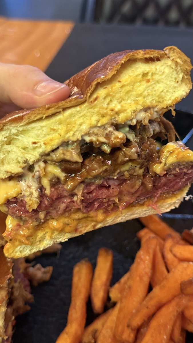 En Gottan Grill saben hacer las cosas 🔥