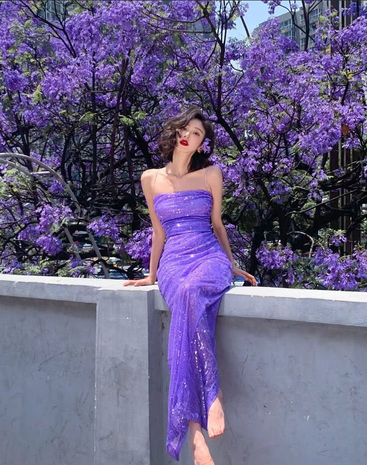 elixir_art's tweet image. 💜💜💜