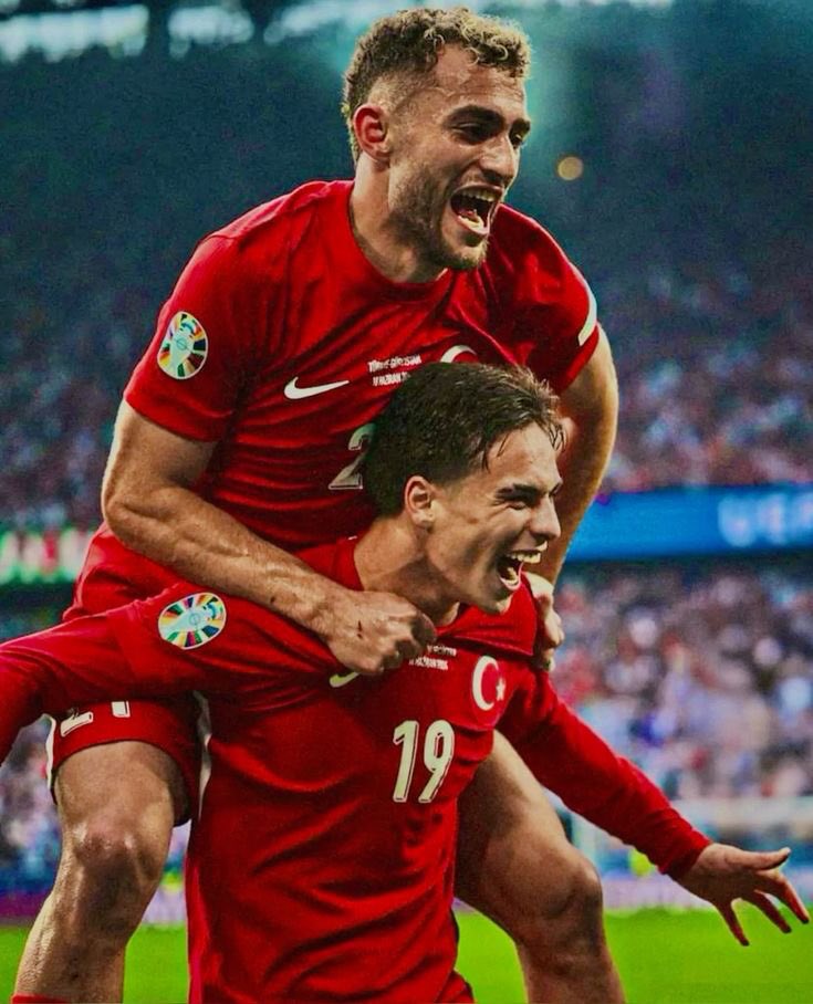 euro 2024'ü tekrar yaşıyoruz diyebilir miyiz