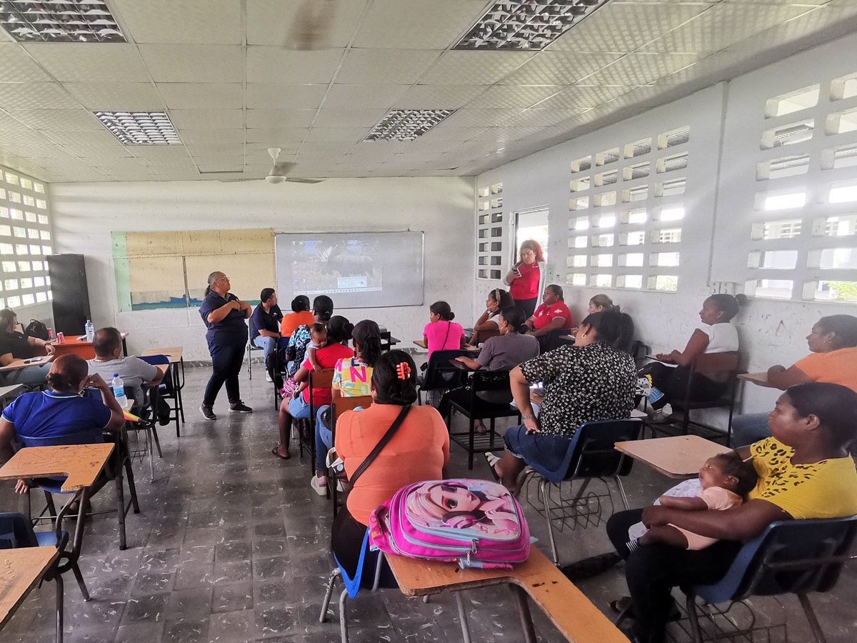 FCC Panamá tweet media