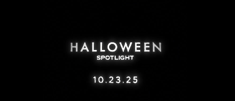 ¡Preparense, porque Halloween Spotlight empezará el 23 de Octubre! 🎃

Mientras tanto, seguiremos informándoles de todo antes de su lanzamiento. 👀