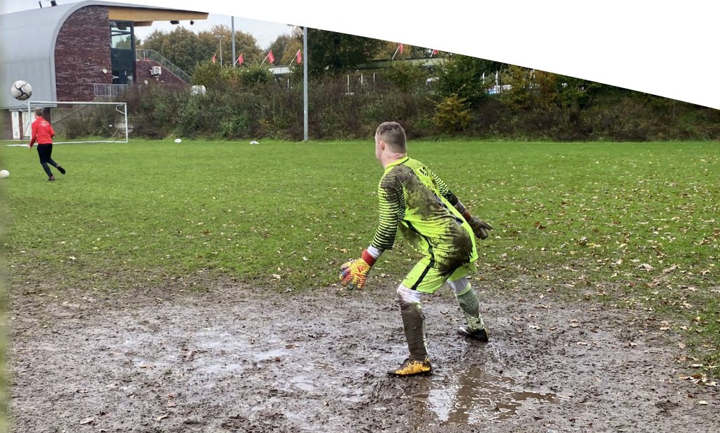 Zaterdag 18 oktober internationaal G-Teams toernooi

Ook dit jaar weer een mooi Special Voetbaltoernooi op de Koerbelt in Rijssen bij onze club
Excelsior ’31. Dit jaar voor het eerst onder de naam Jan Ligtenberg G-voetbal toernooi. LEES VERDER... ap.lc/jJKXp