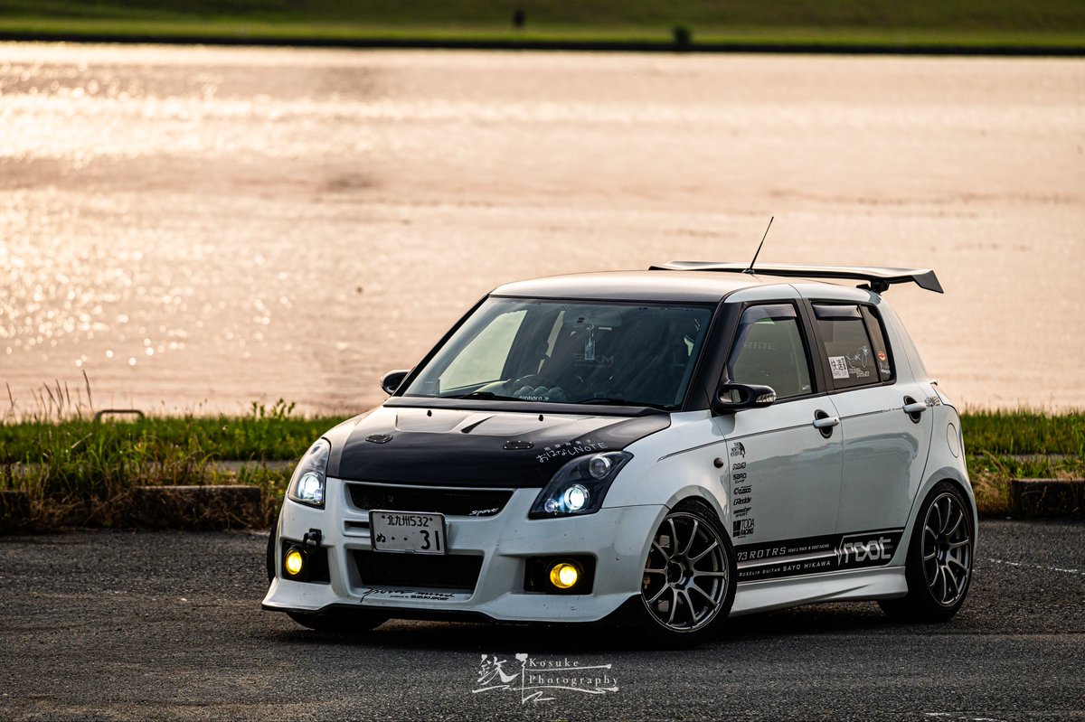 BT42_keizoku's tweet image. #どこかの誰かに刺さればそれで良い