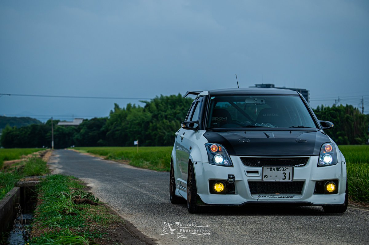 BT42_keizoku's tweet image. #どこかの誰かに刺さればそれで良い