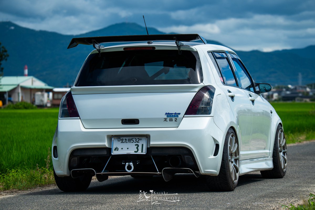 BT42_keizoku's tweet image. #どこかの誰かに刺さればそれで良い