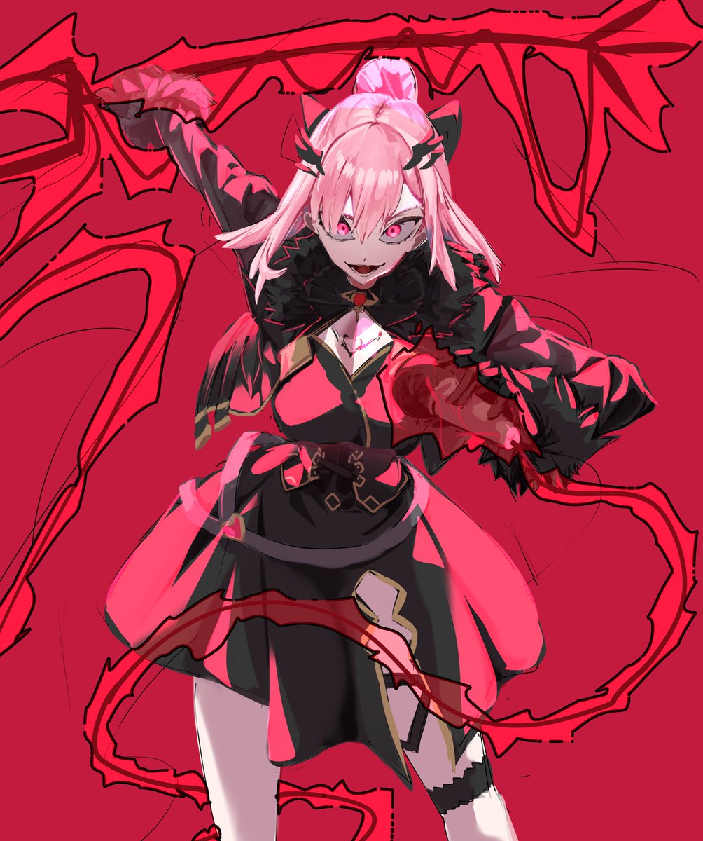 #callillust