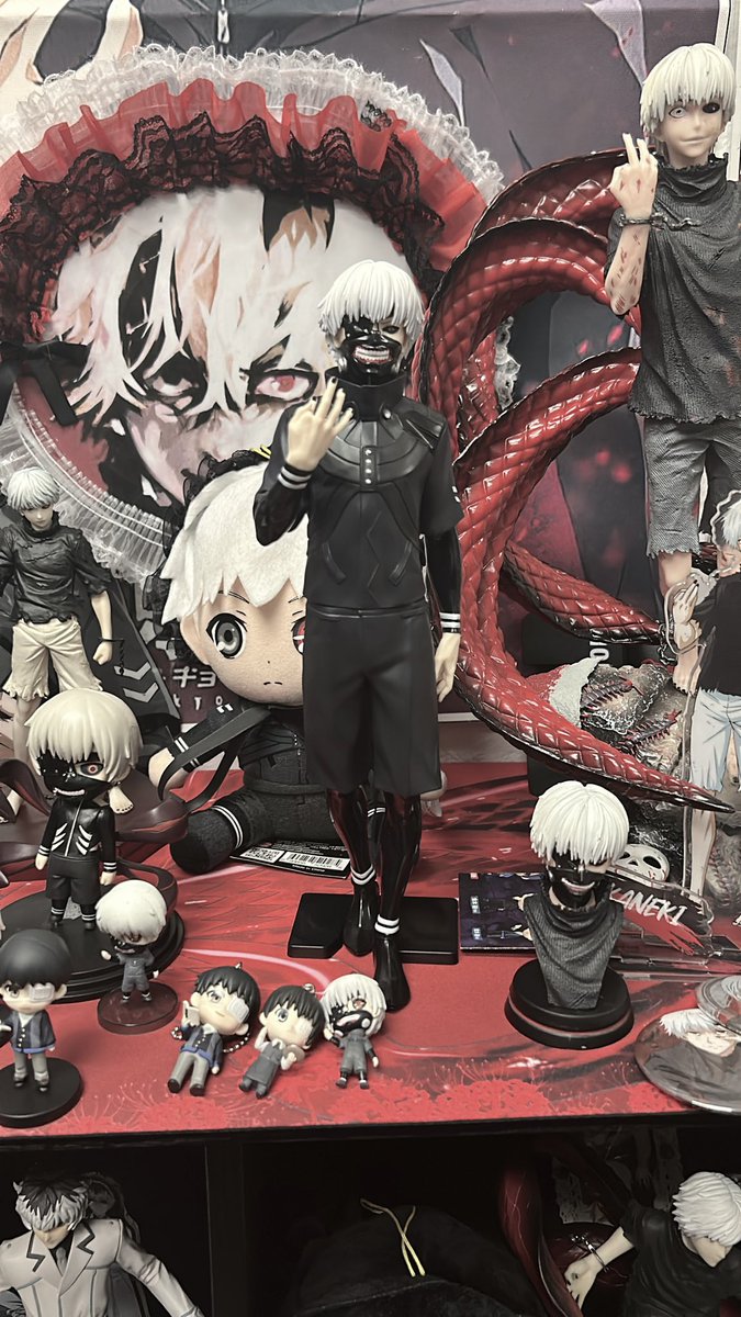 金木研 - Search / X