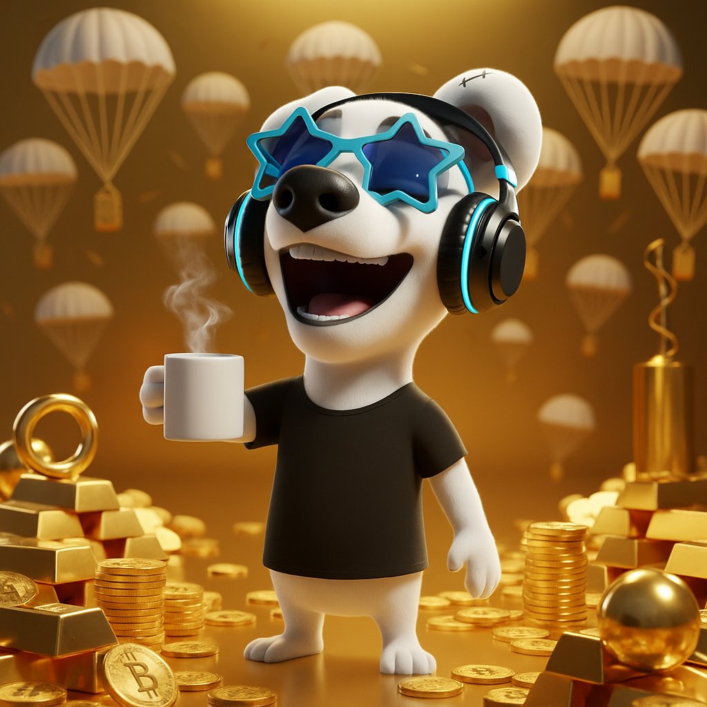 Spotty Community | TON tweet media