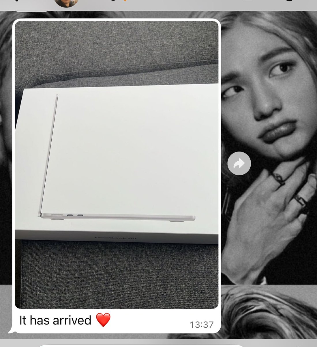 SofffJB's tweet image. ho già il mio stefano