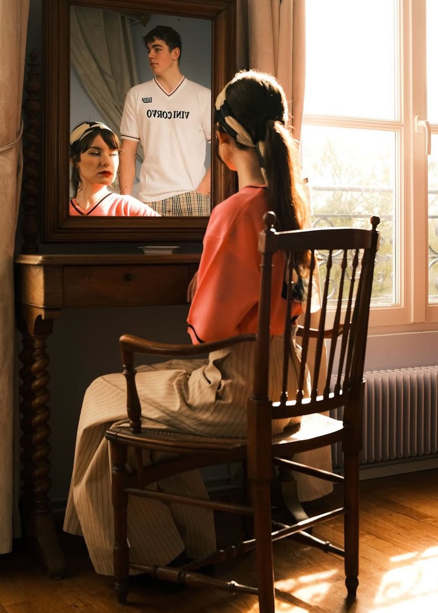 They Think Kits All Over tweet media