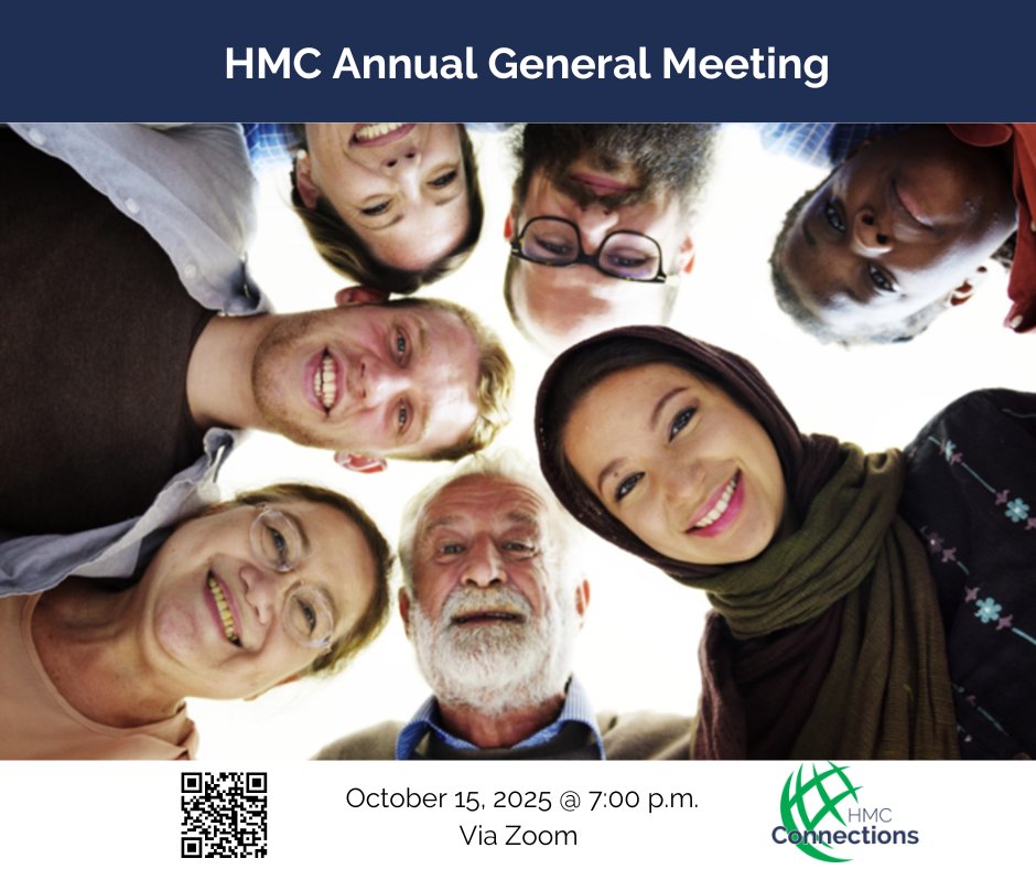HMC tweet media