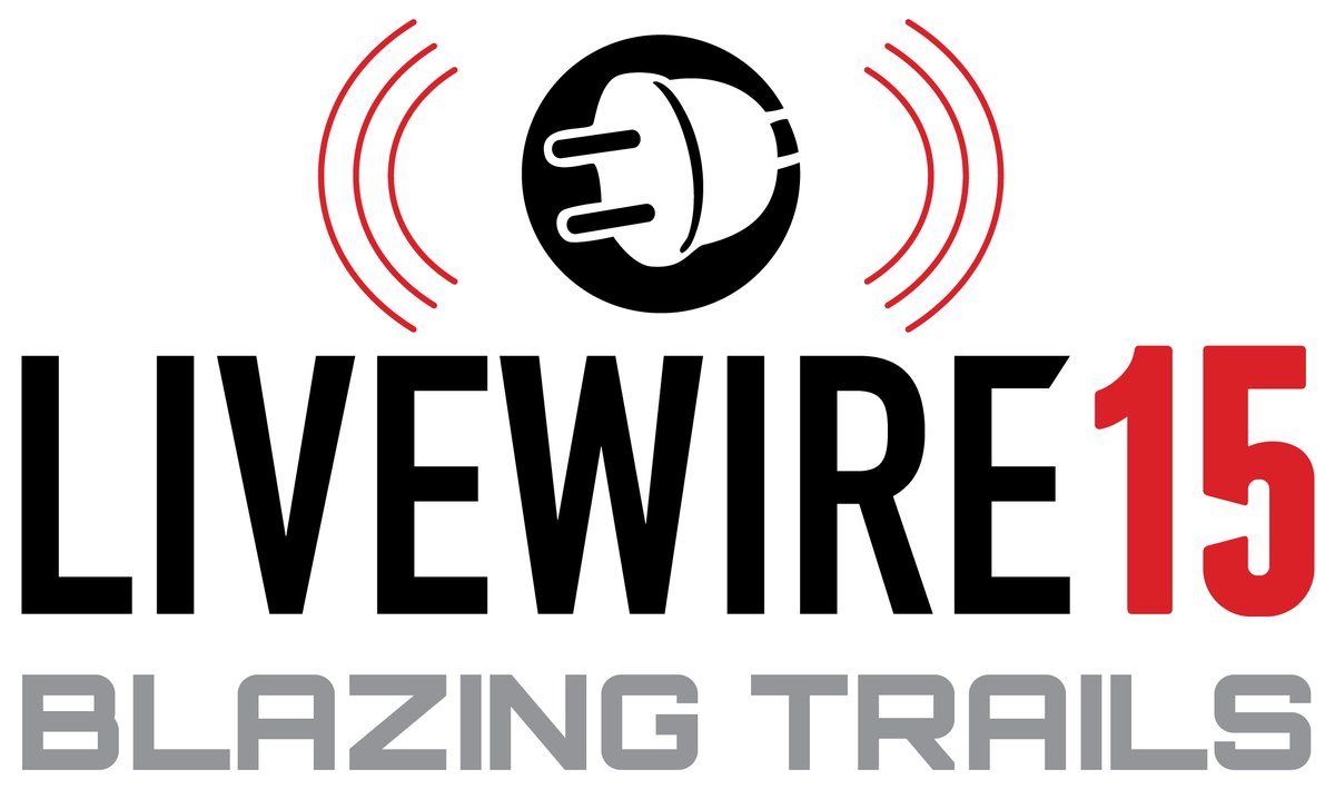 Enjoy three days of new music at UMBC's annual Livewire festival, this week! Join us Oct 16–18 for concerts by Ruckus, Ensemble Bravura, music by Di Castri, Eastman, Gubaidulina, Gubaidulina, Stockhausen &amp; more — umbc.edu/event/livewire… <a href="/UMBC/">UMBC</a>