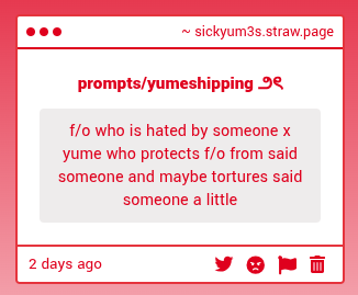 SickYumes's tweet photo. 🦴 yes. us https://t.co/0DSUa9mKtu