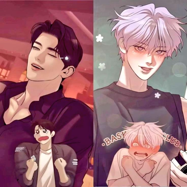 FanAlBl's tweet image. Kang Doo-shik and Jin Joo-ha💗😍  
이렇게 아름다운 커플을 BL 세계에 선물해 주신 사랑하는 작가님께 감사드립니다🫠.

#shellboy #pearlboy #Dooshik #Jooha #elchicodelasperlas #진주소년