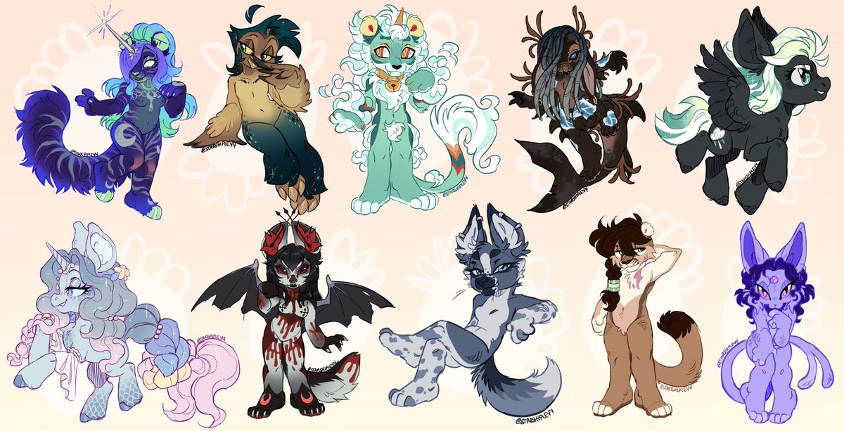 Im chibing it, im chibing it everywhere oh god! Chibis everywhere (close ups below)