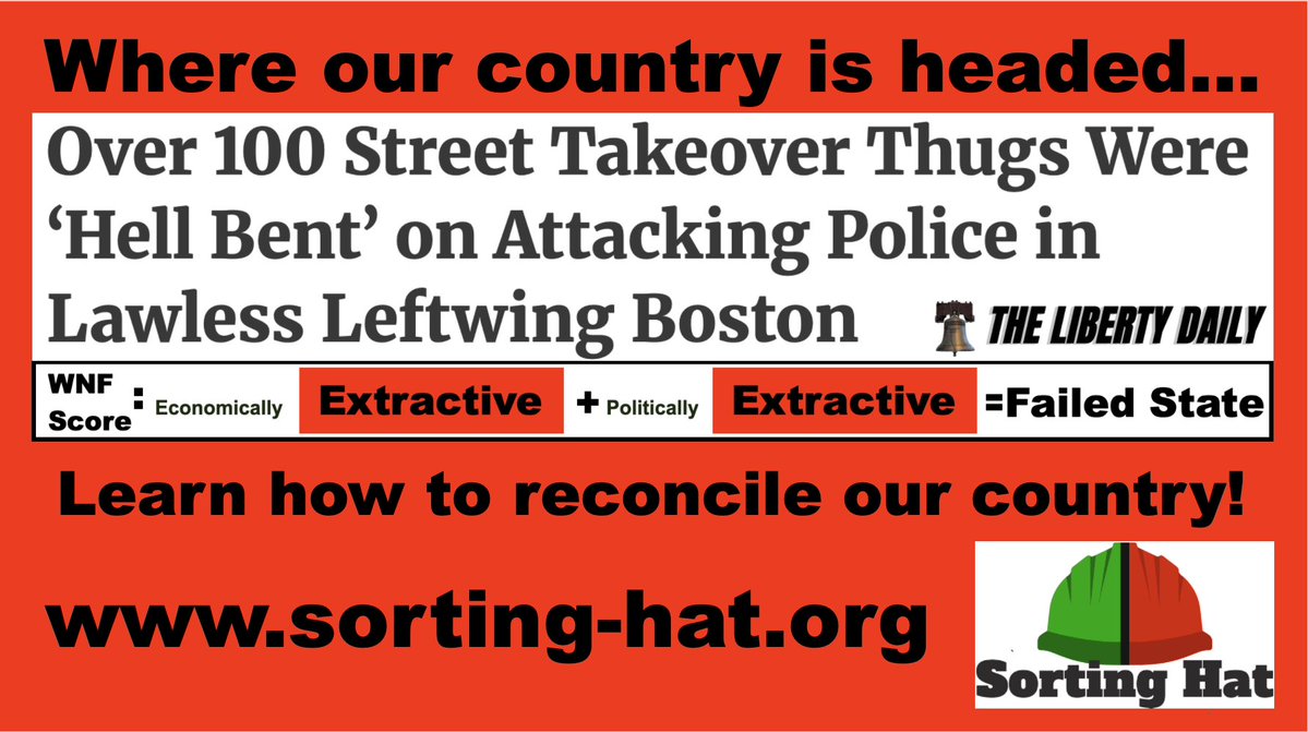 SortingHatOrg's tweet image. Get top news daily here: sorting-hat.org/scoring-outcom…

We also provide comprehensive daily news. Just click the &quot;All News of the Day&quot; button on the same page.

Sorting Hat&apos;s (sorting-hat.org) mission is to measure and report the health of our nation using various…
