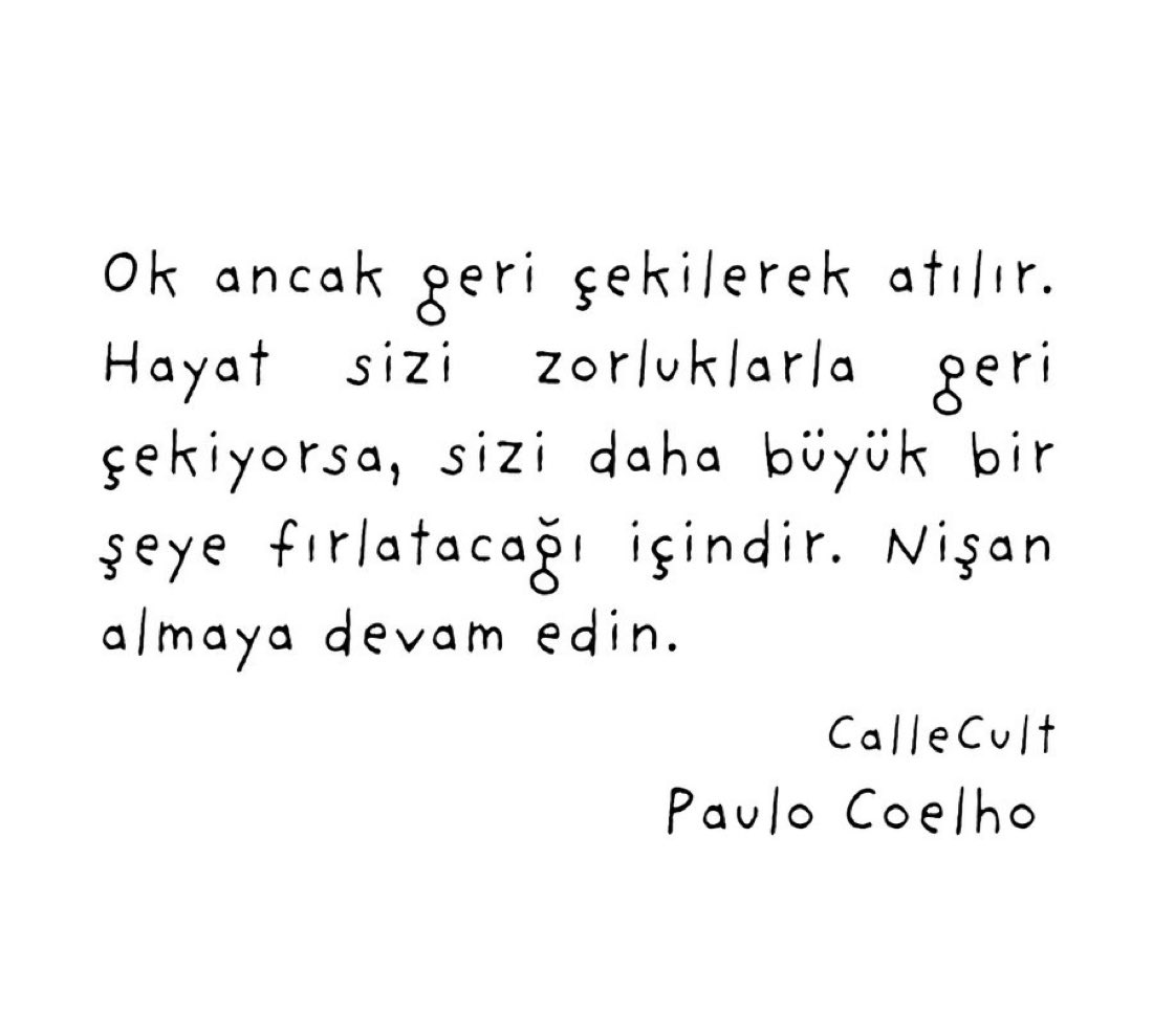 Kitaplardan Alıntılar (@sivriikalemler) on Twitter photo 