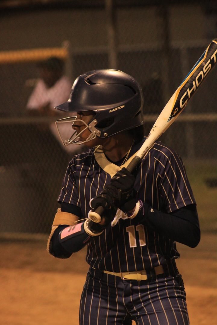 We lost a great person and soul today. She’s one of the best athletes to play at Paxon and God had different plans. We will all miss her dearly. We love you Kennedy Waymer!