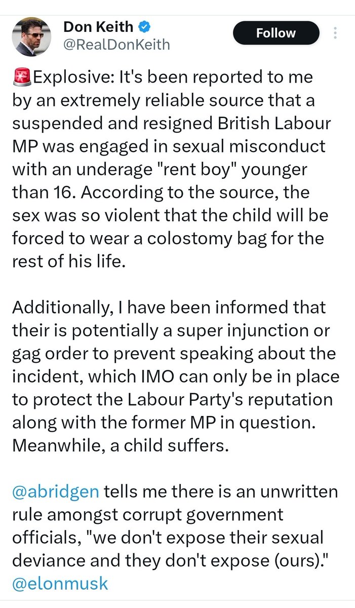 <a href="/jeremycorbyn/">Jeremy Corbyn</a> Why did you protect Nick Brown.