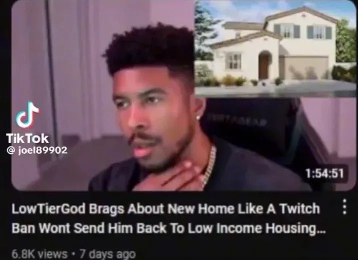 TheLetterJ___'s tweet image. Forsaken fan hating on Dandy's World like another drama wont send them back to a low income house