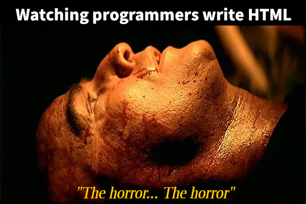 MarcioBize's tweet image. #webdev #webdevelopment #php #html #developers #programmers #coders