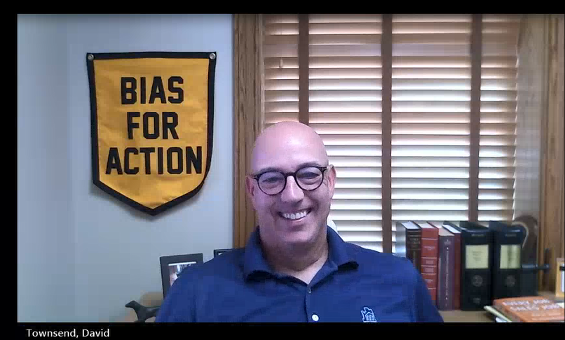 Joe Powell tweet media