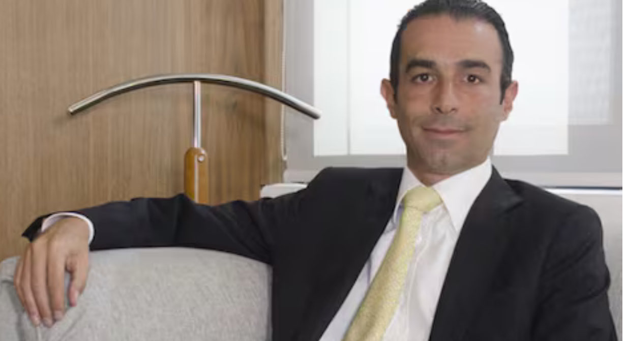 Azucena Uresti on X: "🔴 Asesinó a abogado y no cobró el pago prometido Héctor Hernández Escartín, de 18 años, dijo que mató al abogado David Cohen Sacal y que recibiría el