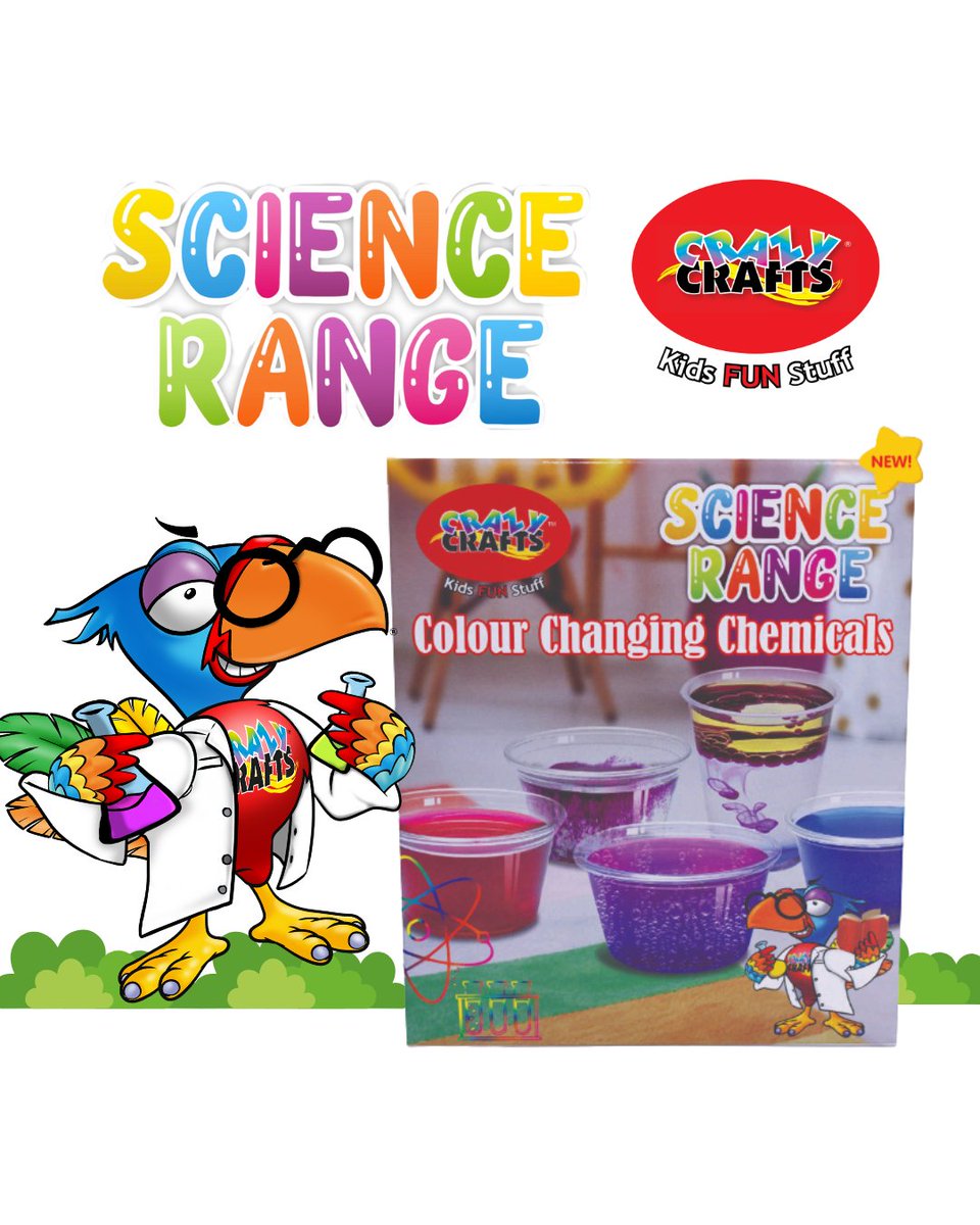 Crazy Crafts Kids FUN Stuff tweet media