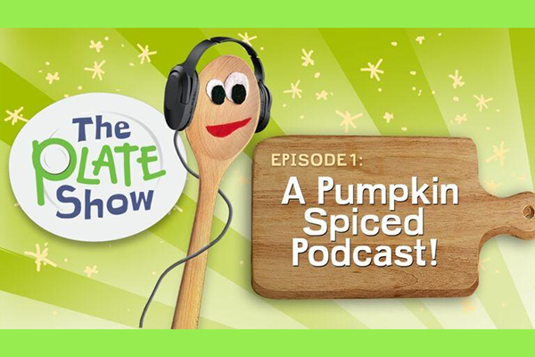 wedupbs's tweet image. 🎃 Pumpkin pie… and beyond! In The Plate Show: A Pumpkin Spiced Podcast, kids learn how pumpkin shines in sweet and savory dishes, plus fun chats with chef J. Kenji López-Alt + a kid chef! 🍂 #ThePlateShow #PBSLearningMedia

🎧 Listen here 👉 florida.pbslearningmedia.org/resource/pumpk…