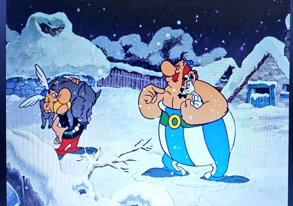 doc_harsh81298's tweet image. Found my childhood while scrolling Prime. This film came out in 1968, surprisingly